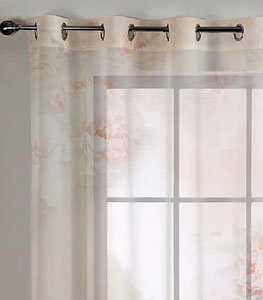 Sheer Curtains